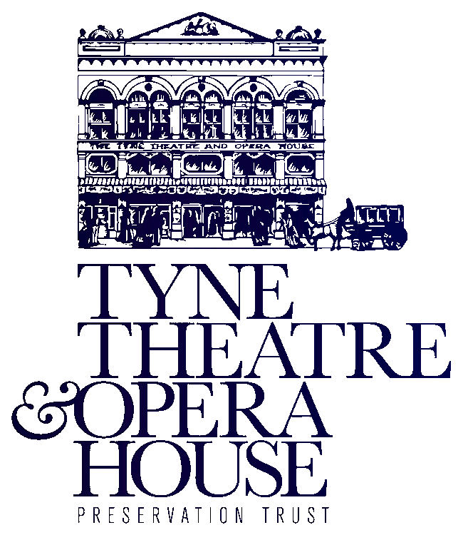 Tyne Theatre & Opera House